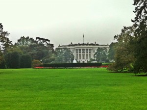 Beyaz Saray-White House