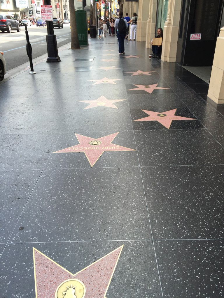 Hollywood Bulvarı